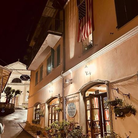 Hotel La Piazzetta Видичатико Экстерьер фото
