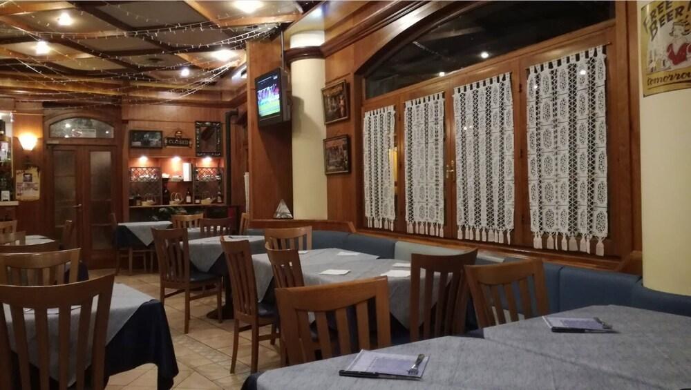 Hotel La Piazzetta Видичатико Экстерьер фото