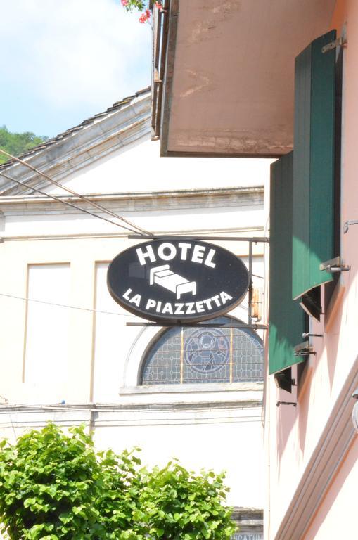 Hotel La Piazzetta Видичатико Экстерьер фото
