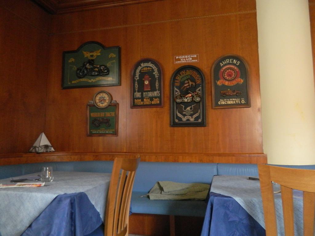 Hotel La Piazzetta Видичатико Экстерьер фото