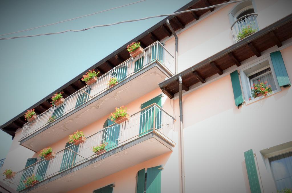 Hotel La Piazzetta Видичатико Экстерьер фото