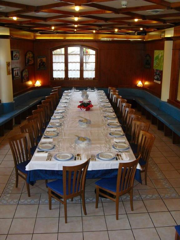 Hotel La Piazzetta Видичатико Экстерьер фото