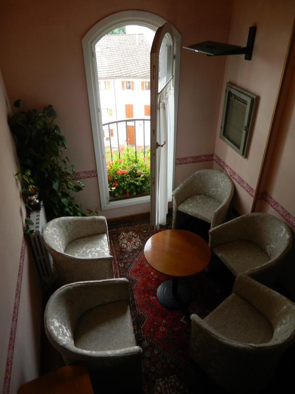 Hotel La Piazzetta Видичатико Экстерьер фото