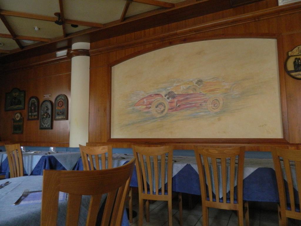 Hotel La Piazzetta Видичатико Экстерьер фото